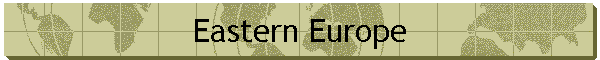 Eastern Europe