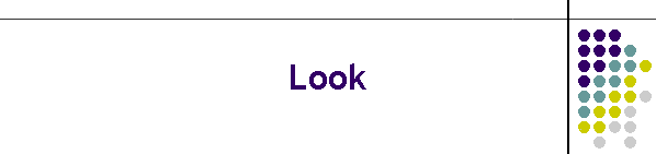 Look
